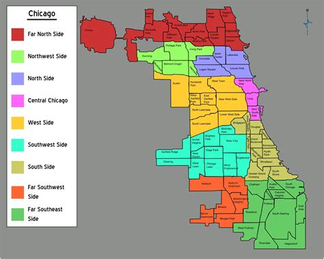 2024 Best Neighborhoods to Live in Chicago Area .